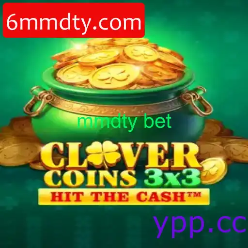 Clovercoin3x3