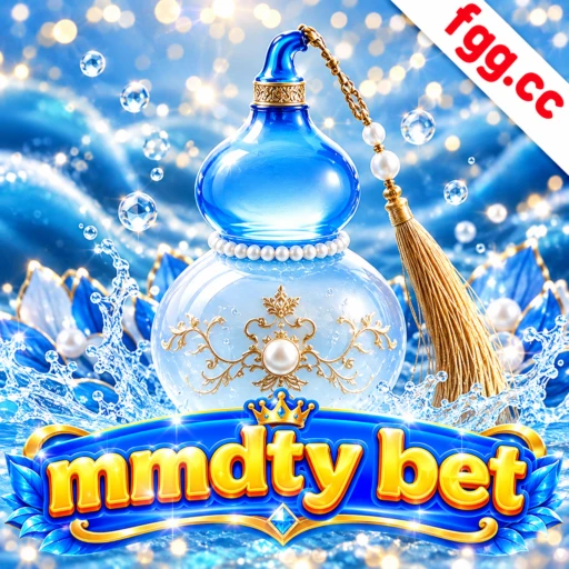 mmdty bet Logo